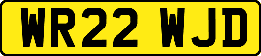 WR22WJD
