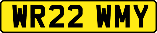 WR22WMY