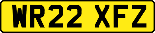 WR22XFZ