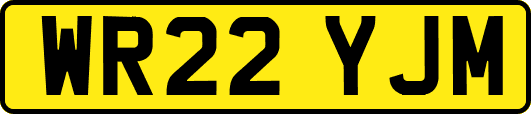 WR22YJM
