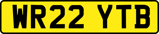 WR22YTB