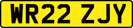 WR22ZJY