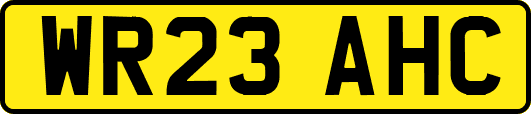 WR23AHC