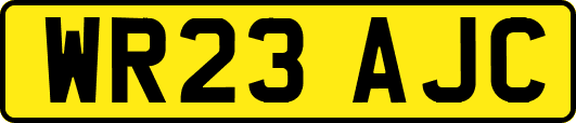 WR23AJC