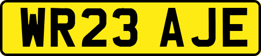 WR23AJE