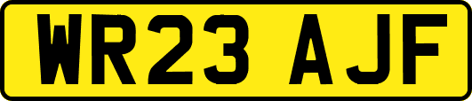 WR23AJF