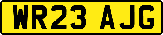 WR23AJG