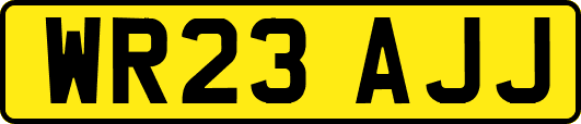 WR23AJJ