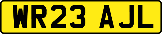 WR23AJL