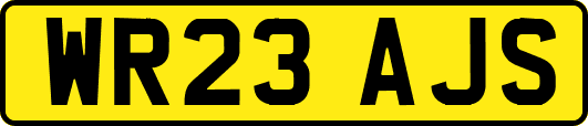 WR23AJS