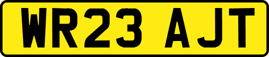WR23AJT