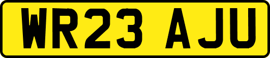 WR23AJU