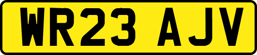 WR23AJV