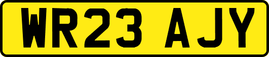 WR23AJY
