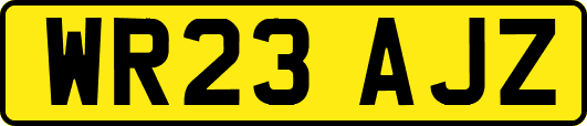 WR23AJZ