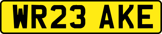 WR23AKE
