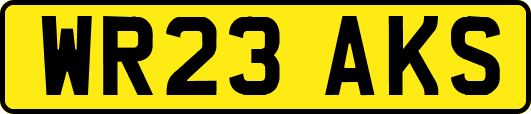 WR23AKS