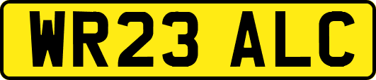 WR23ALC