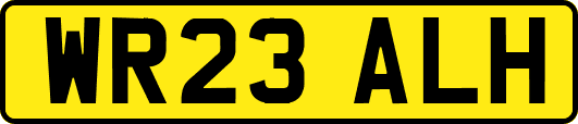 WR23ALH