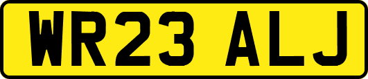 WR23ALJ