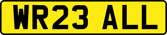 WR23ALL