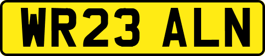 WR23ALN
