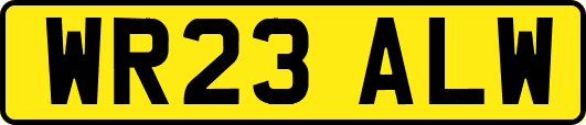 WR23ALW