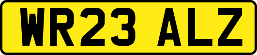 WR23ALZ