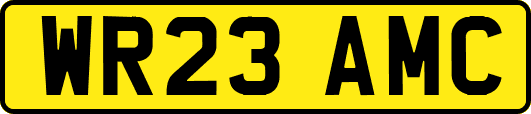 WR23AMC