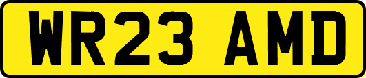 WR23AMD