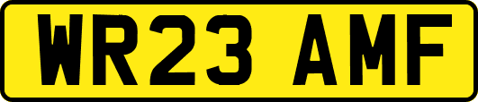 WR23AMF