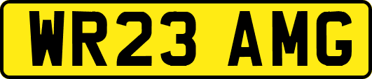 WR23AMG