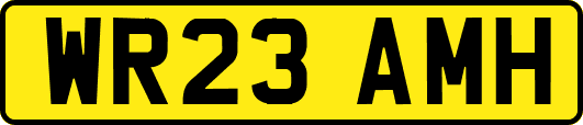 WR23AMH