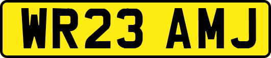 WR23AMJ