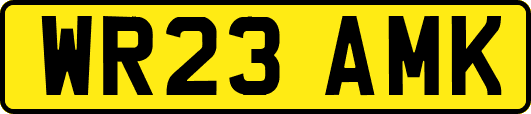 WR23AMK