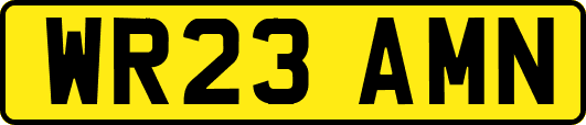 WR23AMN