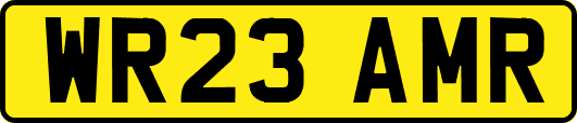 WR23AMR
