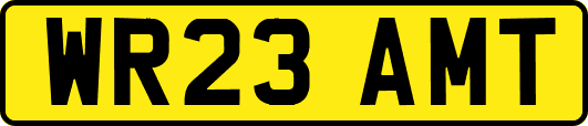 WR23AMT