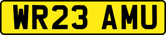 WR23AMU