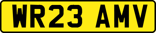 WR23AMV