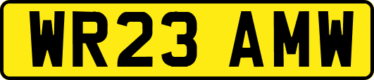 WR23AMW