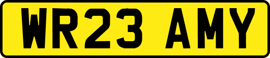 WR23AMY