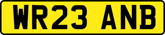 WR23ANB