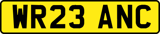 WR23ANC