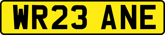 WR23ANE