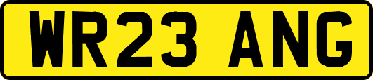 WR23ANG