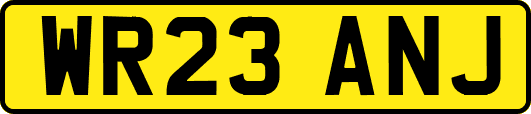WR23ANJ
