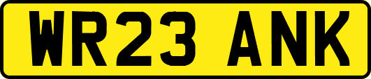 WR23ANK