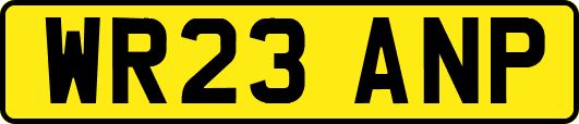 WR23ANP