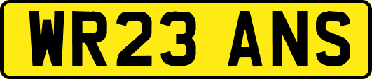 WR23ANS